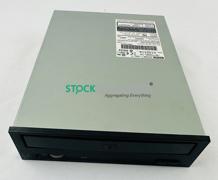 Teac 19770590-00 CD-ROM Drive