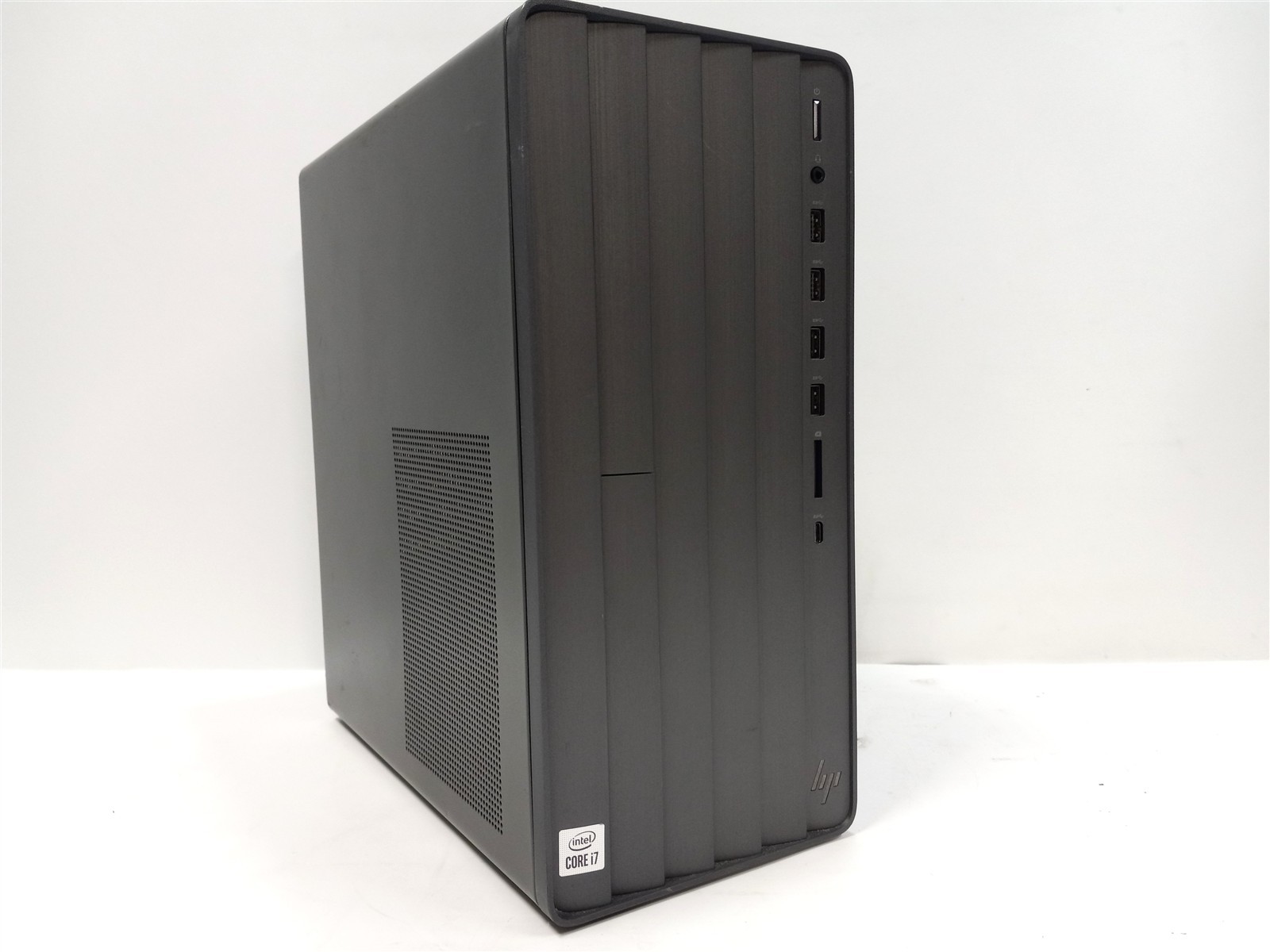 HP ENVY TE01-1134 Intel Core i7-10700 16GB DDR4 500GB NVME/1TB HDD WIN 11 Home