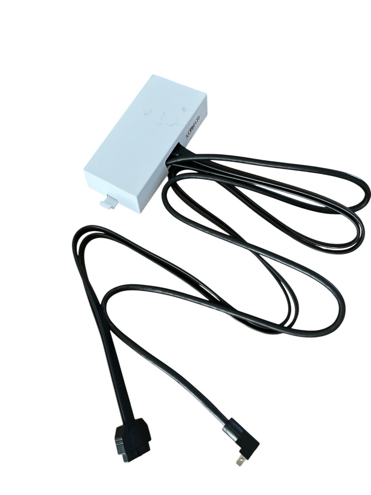 Lian Li O11DE-3W Lian Li - System cabinet I/O interface kit - USB 3.1 Type-C and