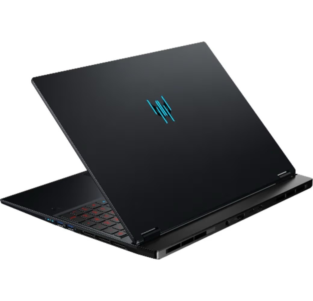 Acer Predator Helios Neo 16S Ultra 9 275HX RTX 5070 Ti 32GB 1TB OLED - Obsidian