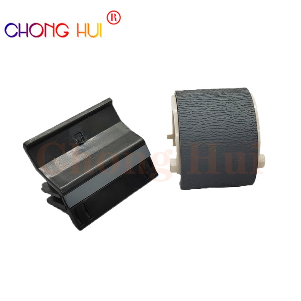 5X JC97-02217A JC97-02688A Paper Pickup Roller SEPARATION PAD for Samsung ML1610