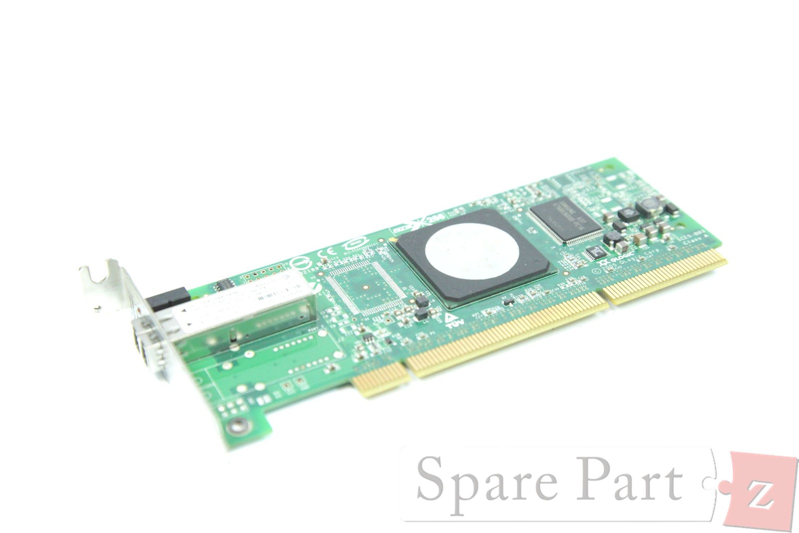SUN Fire QLogic QLA2460 Fibre Channel Card 375-3354-01 Rev 51