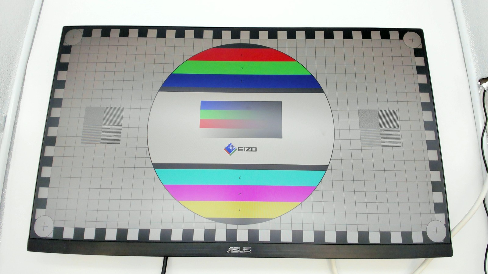ASUS VA27EHEY Eye Care LED Monitor 27" Widescreen IPS Panel 1920x1080 PC1796893