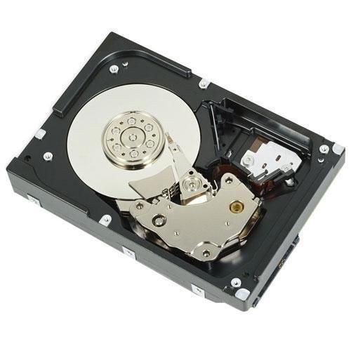 Dell 529FG 0529FG HD 4TB 512b NL-SAS6 7.2K RPM, 3.5 inch, 128MB, Seagate, M ~E~