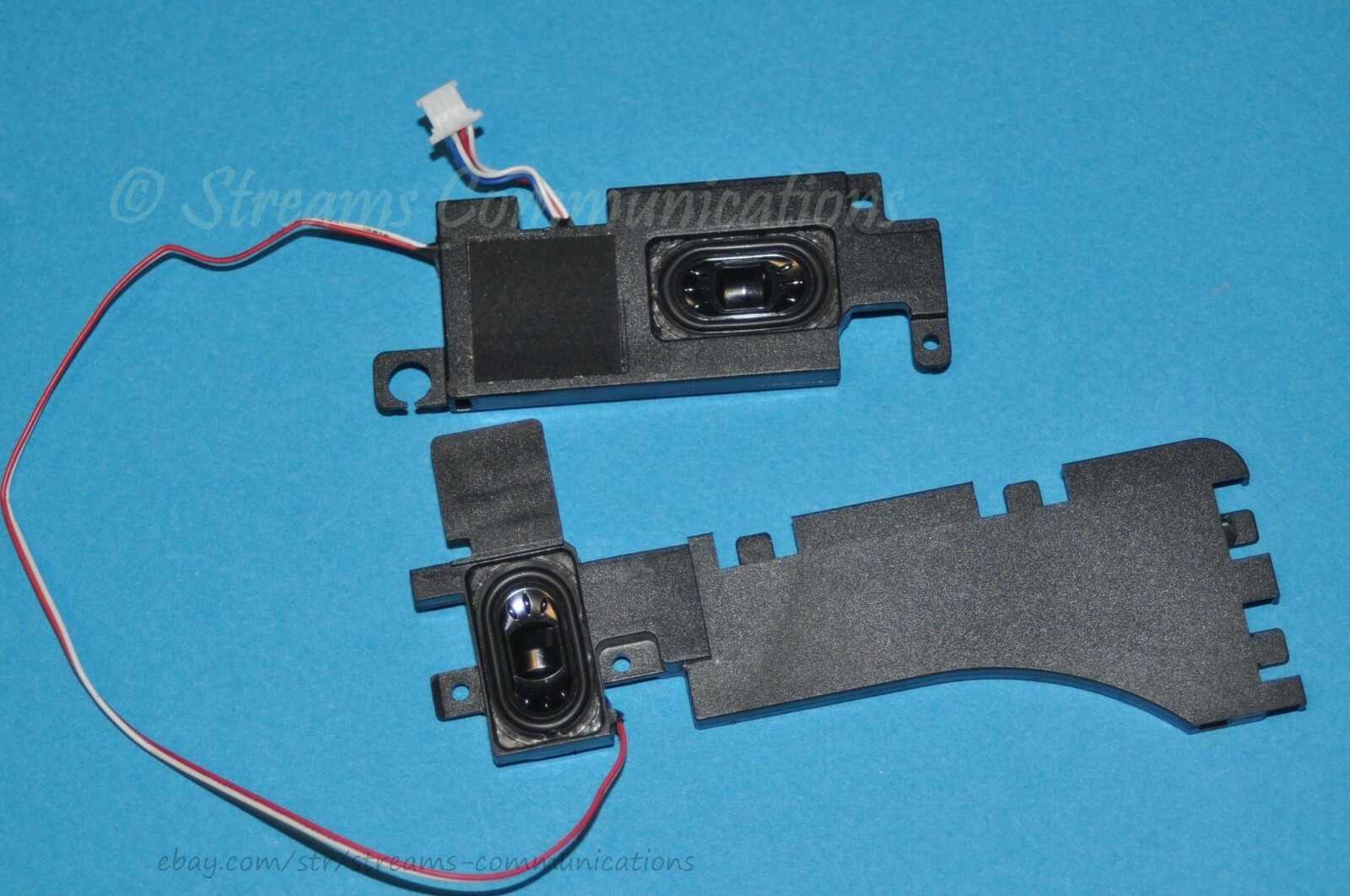 HP Notebook - 15-DW 15-dw1081wm Laptop Dual Speakers