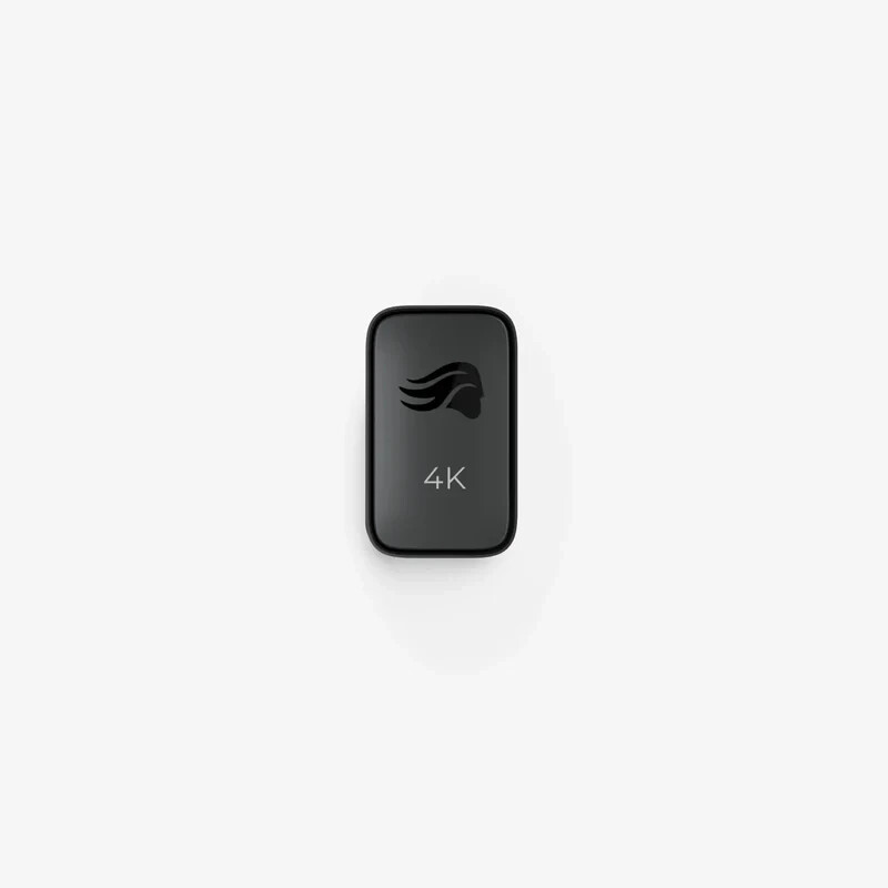 Glorious Model O 2 Pro 4K/8KHz USB Dongle Transmitter for Wireless Mouse Receive