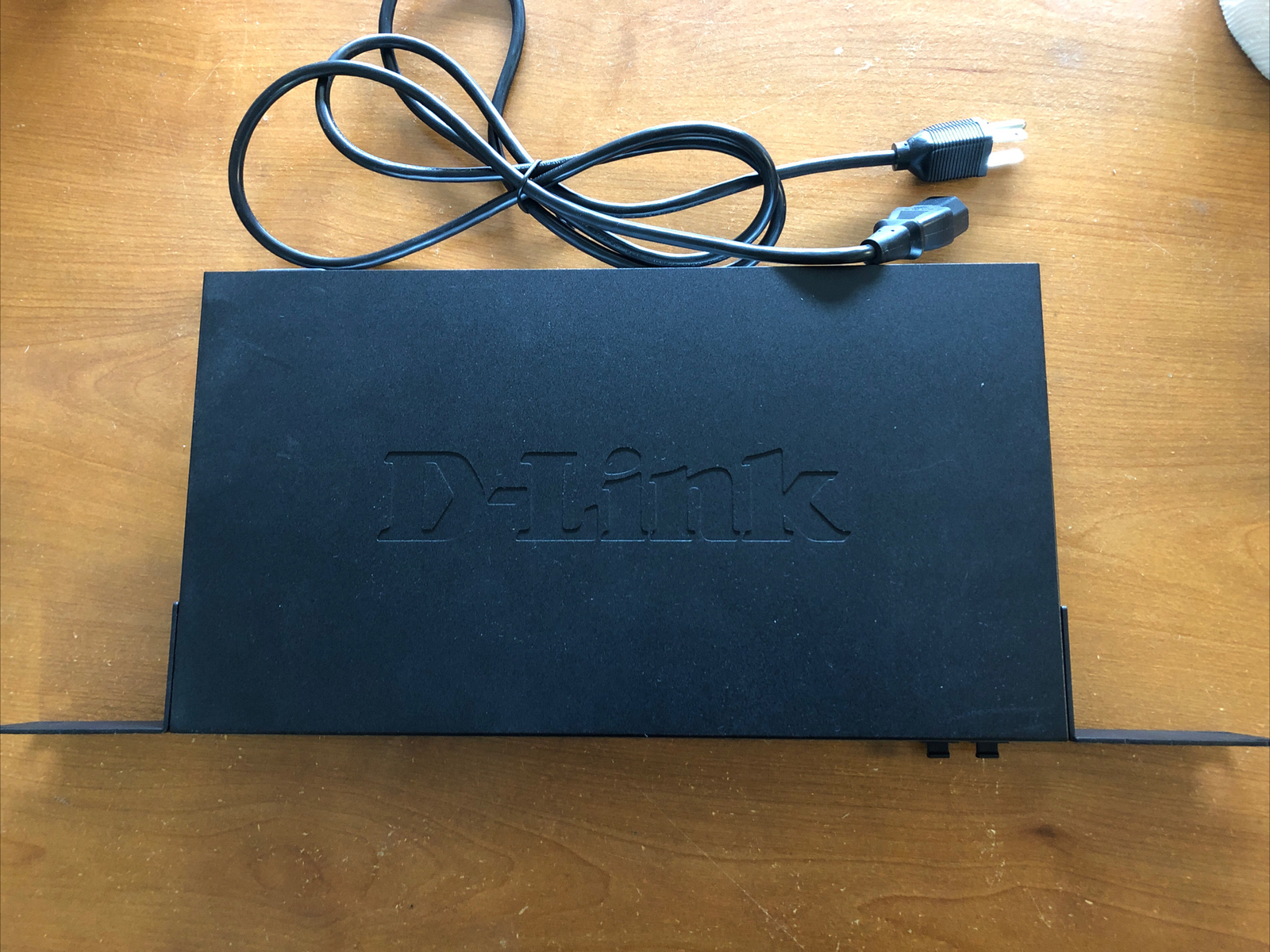 D-Link DES-1210-28 28-Port Web Switch