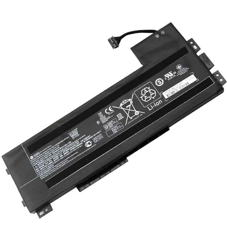 Genuine Battery VV09XL For HP ZBook 15 G3 G4 Series 808452-001 HSTNN-DB7D C87C