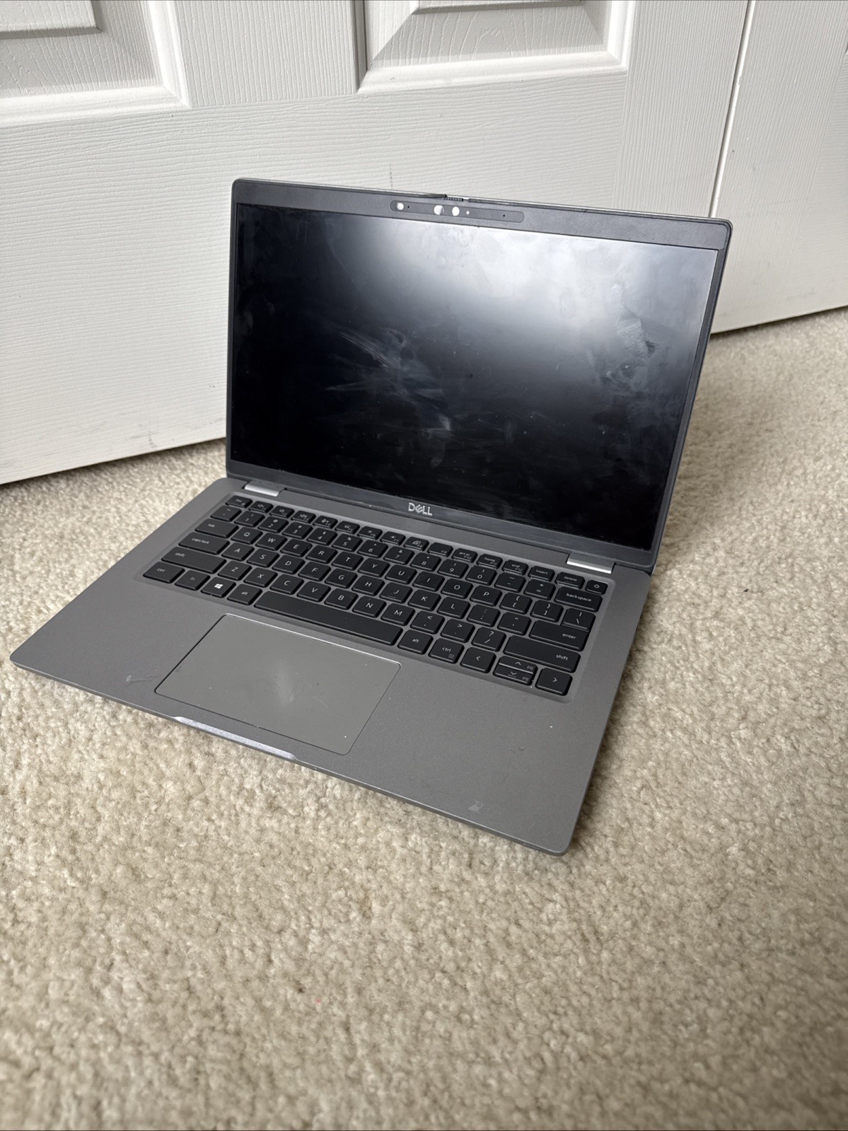 DELL Latitude 5420 FOR PARTS READ DESCRIPTION