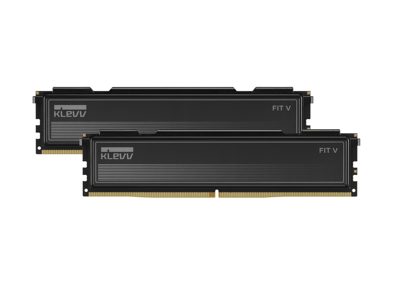 Klevv 32GB (2 x 16GB) DDR5 6000 (PC5 48000) Desktop Memory Model