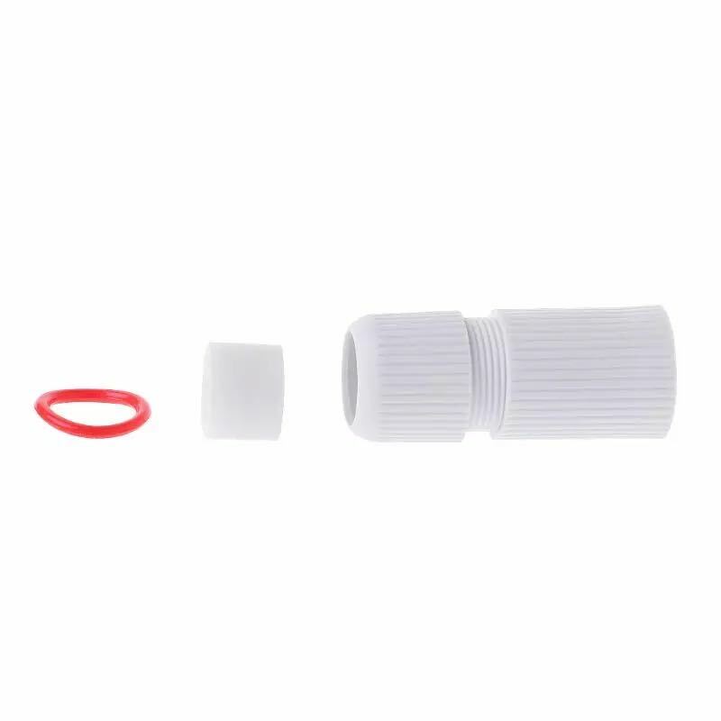 5 PACK  RJ45 Outdoor Waterproof Network Ethernet Cable Cover