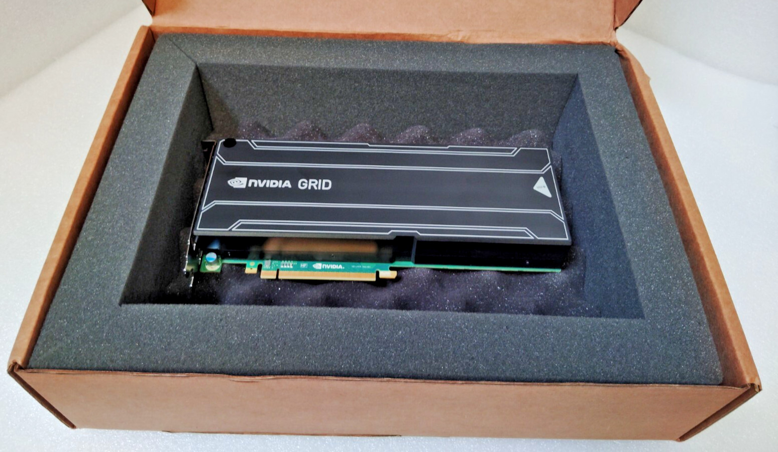 NVIDIA Grid K2 Video Card Graphics Accelerator