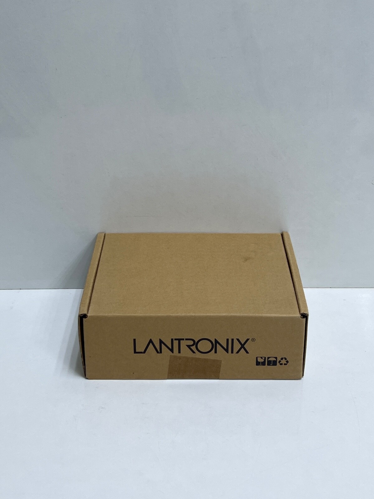 Lantronix UDS1100 Universal Device Server Serial To Ethernet 080-568-001-R