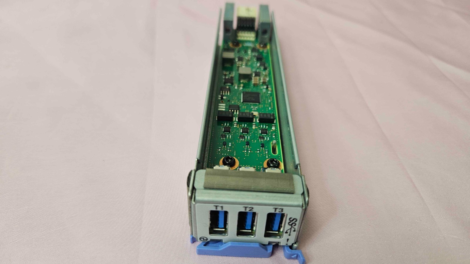 IBM 01DH206 6B6C USB Card for Power System E980 9080-M9S