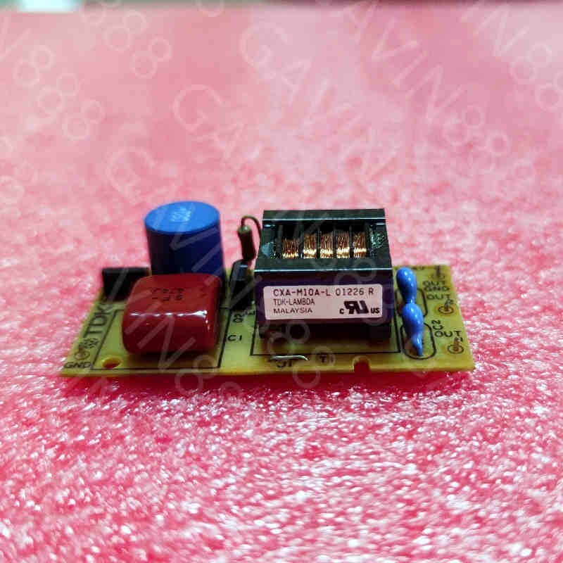 LCD power inverter board suitable for original TDK PCU-620A CXA-M10A-L (5V) TDK