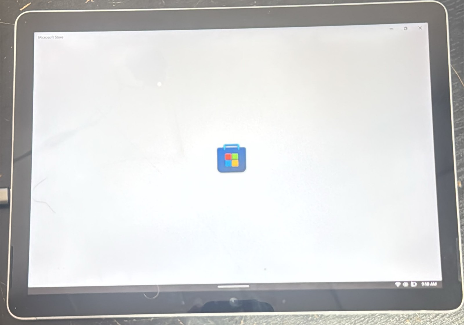 Microsoft Surface Go 2 1926 10.5" Intel Pentium 4425Y 1.7GHz 4GB RAM 64GB (/R...