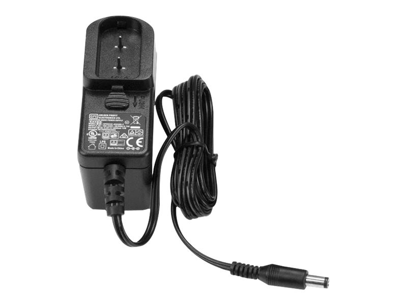 StarTechcom Power Adapter 3A Replacement Power Supply SVA5N3NEW