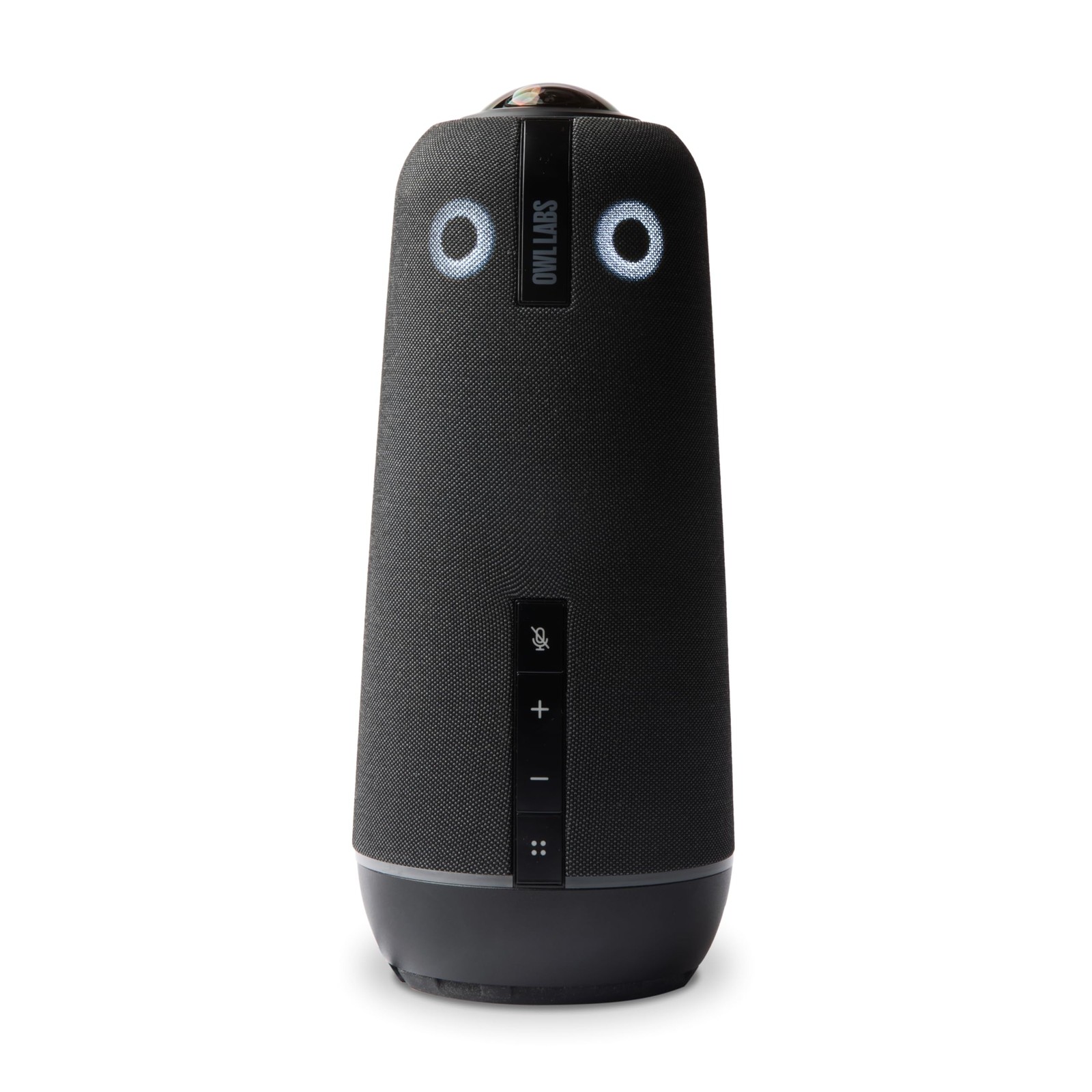 Meeting Owl 4+ 360-Degree, 4K Smart Video Conference Camera, Microphone, Speaker