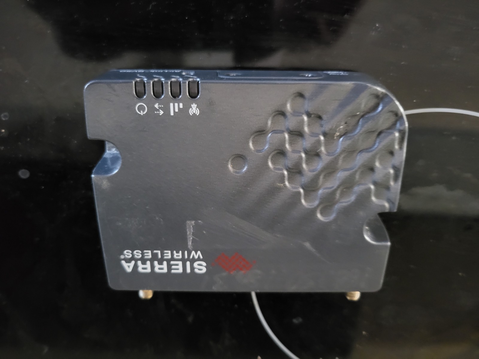 Sierra Wireless AirLink RV50 North America Router 4G LTE Modem