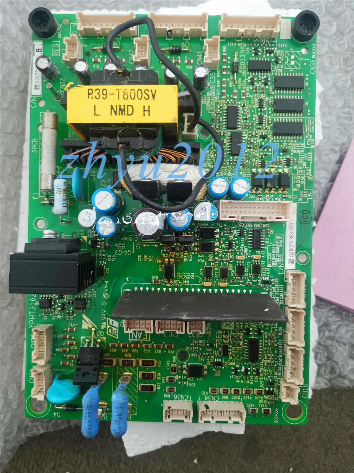1PCS 100% TEST YPHT31624-1D ETC721361 (by Fedex or DHL 90days Warranty)