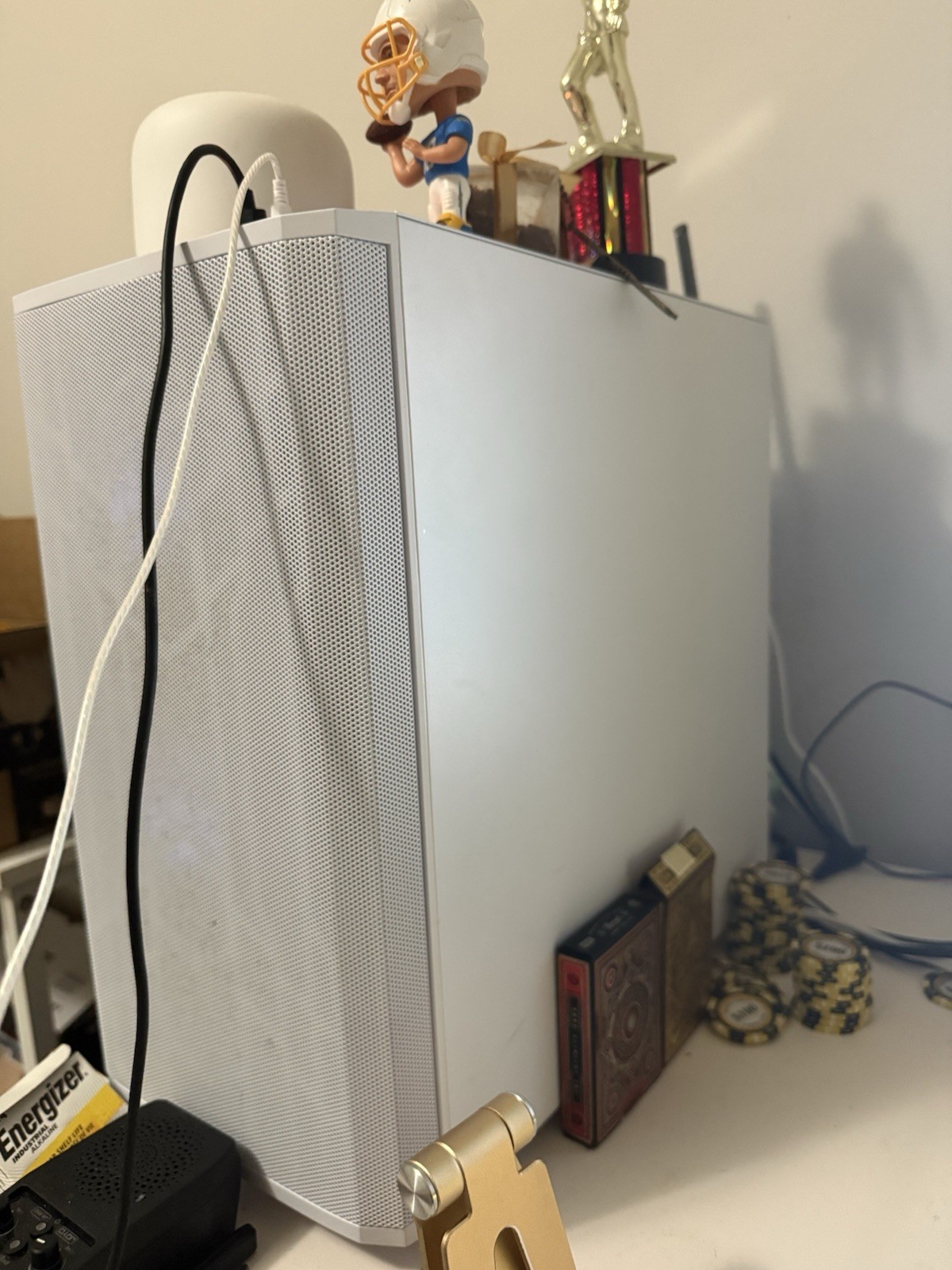 Pc desktop Setup