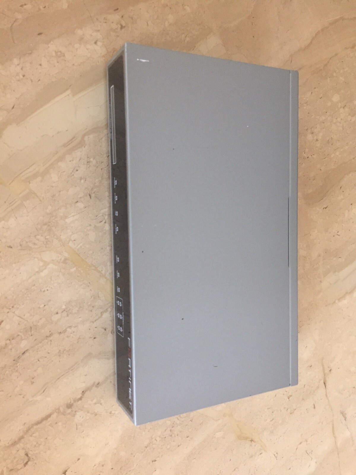 Fortinent Fortigate 80-C Series Firewall Device