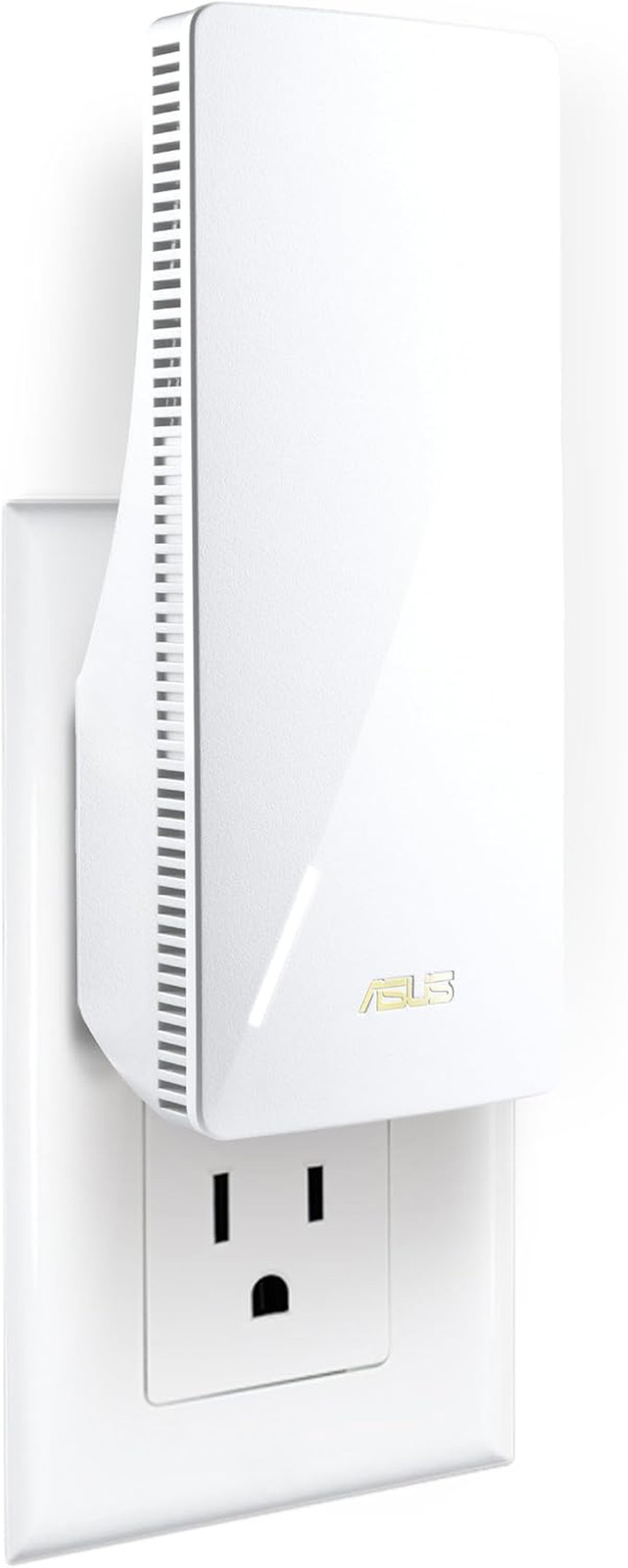 RP-BE58 BE3600 Dual Band Wifi 7 (802.11Be) Range Extender, Aimesh Extender for S