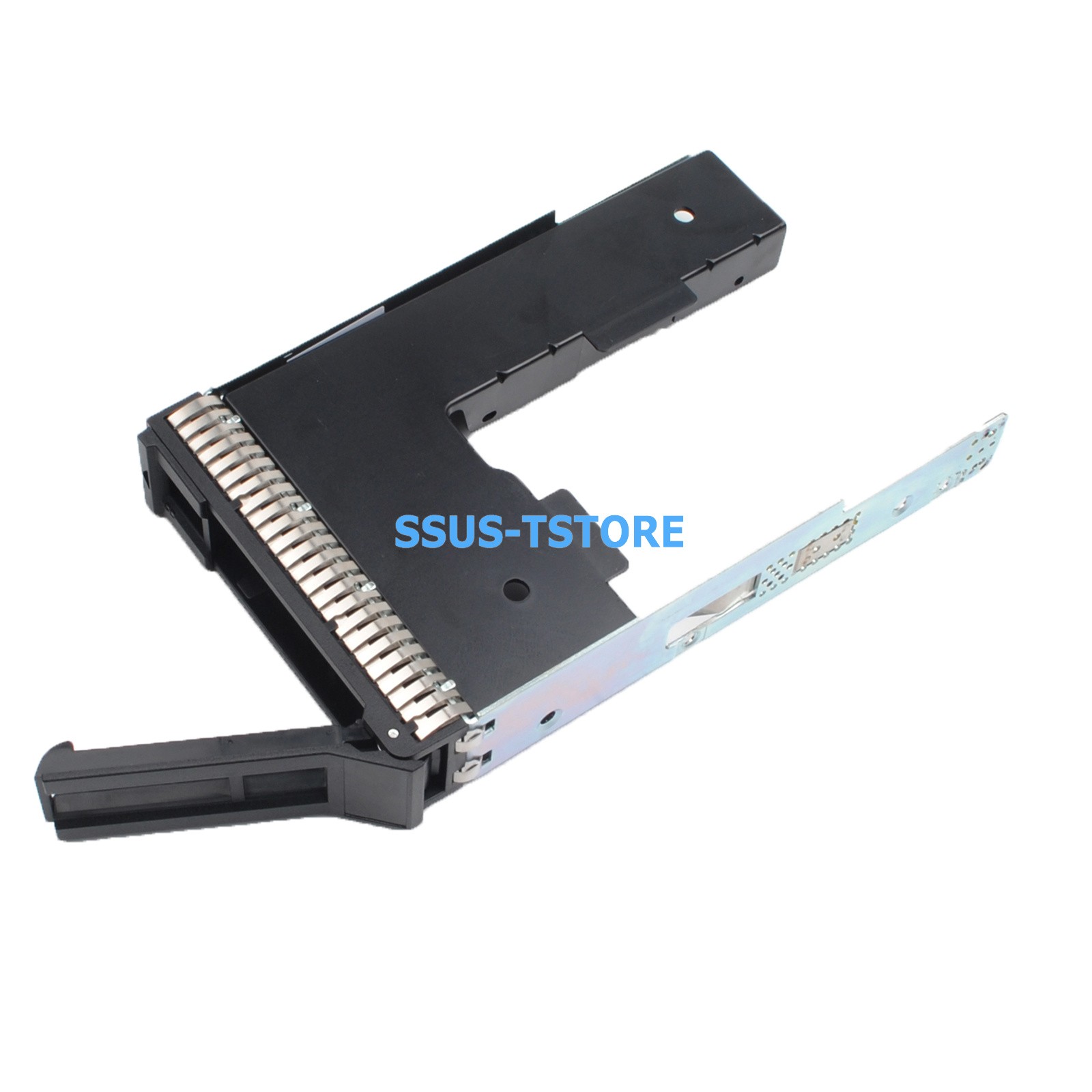 3.5" HYBRID TRAY CADDY with 2.5" adapter For Lenovo / IBM Thinksystem ST650