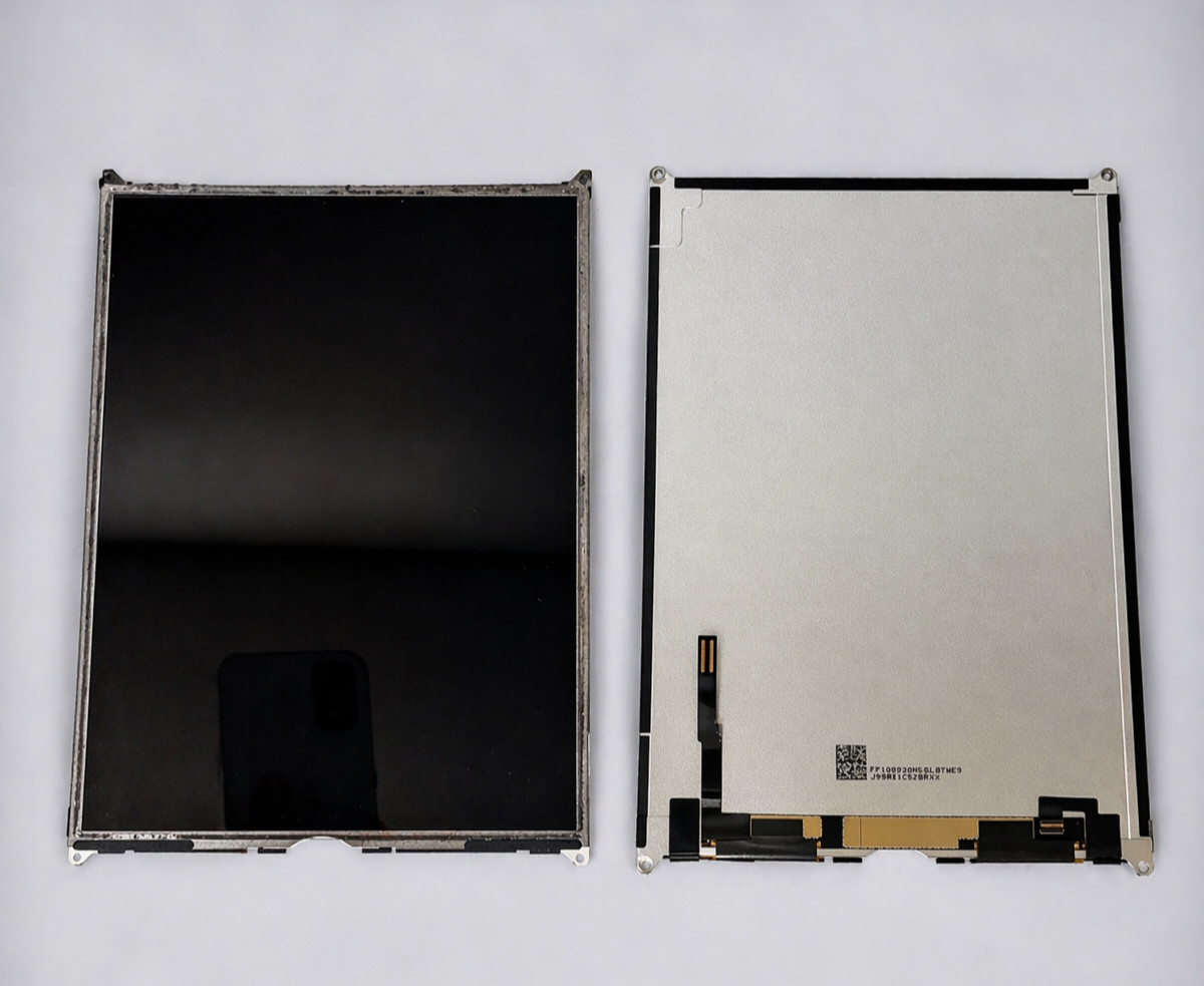OEM Apple iPad 7 8 9 Gen 10.2" LCD Display Screen A2197 A2200 A2602