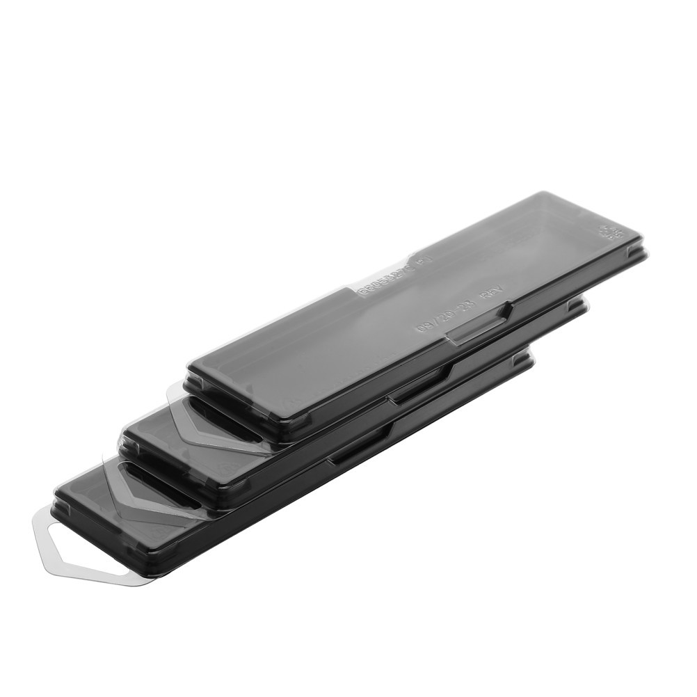 10pcs Memory Hard Case, Anti-Static Protective Storage Holder