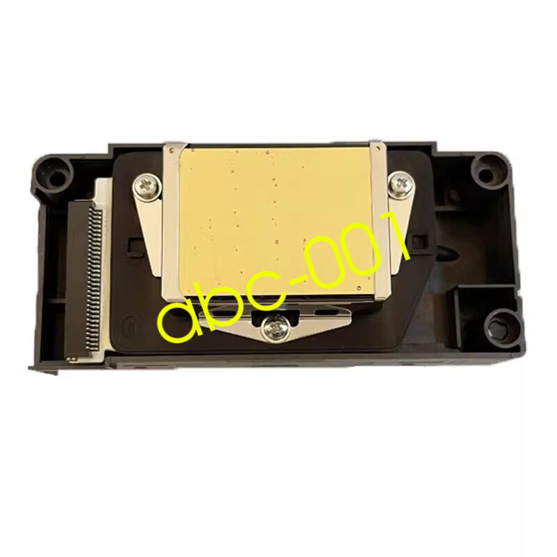 One New DX5 Printhead F187000 Fits For Epson 4880 7880 9880 9450 Printer