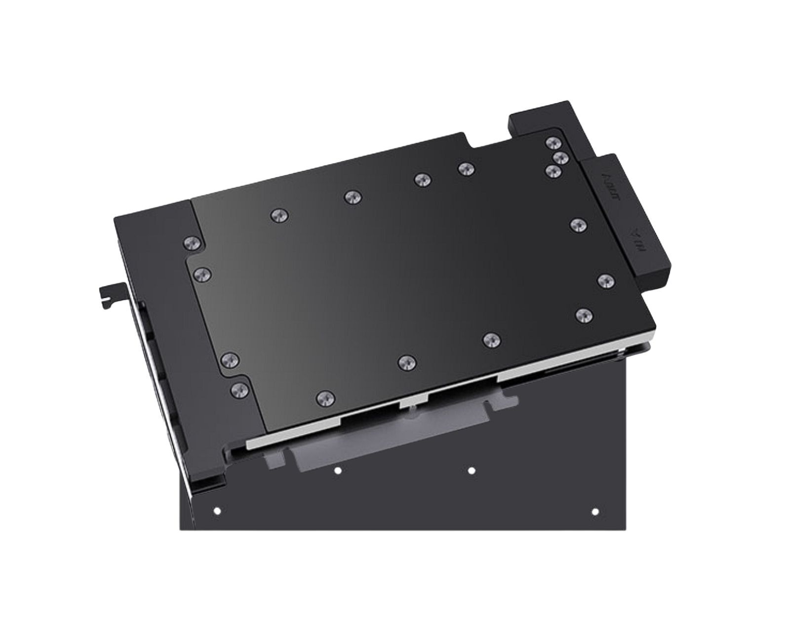Bykski GPU Water Block For MSI/INNO3D GeForce RTX 5090/D Ventus/iChill - Cont...