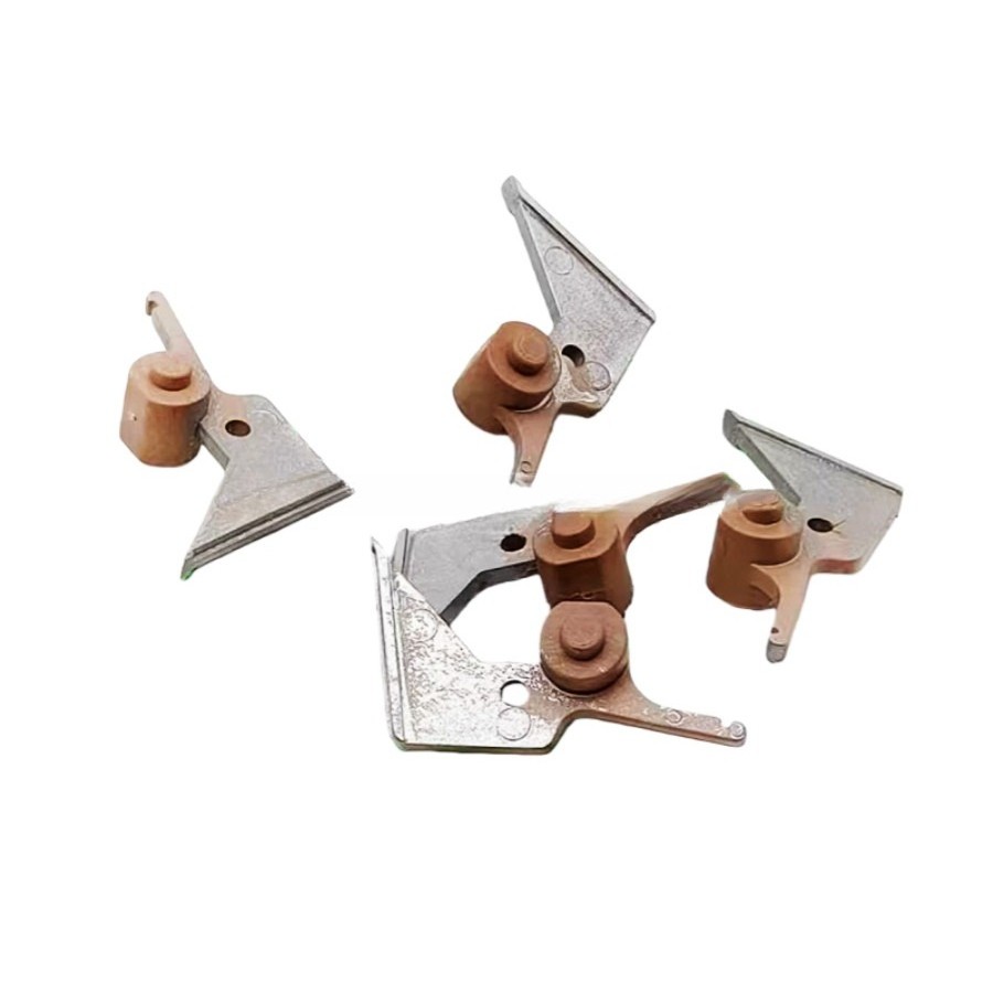 6Set 5Pcs/Set AE04-4060 Upper Picker Finger Fit For Ricoh MP6001 6002 8001 7001