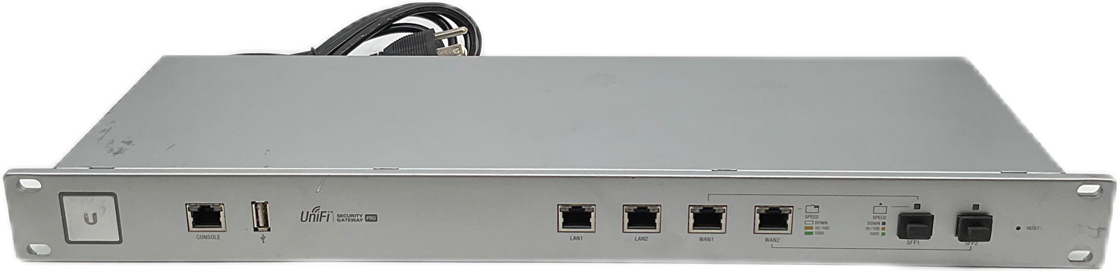 Ubiquiti UniFi USG-PRO-4 Security Gateway Firewall VPN
