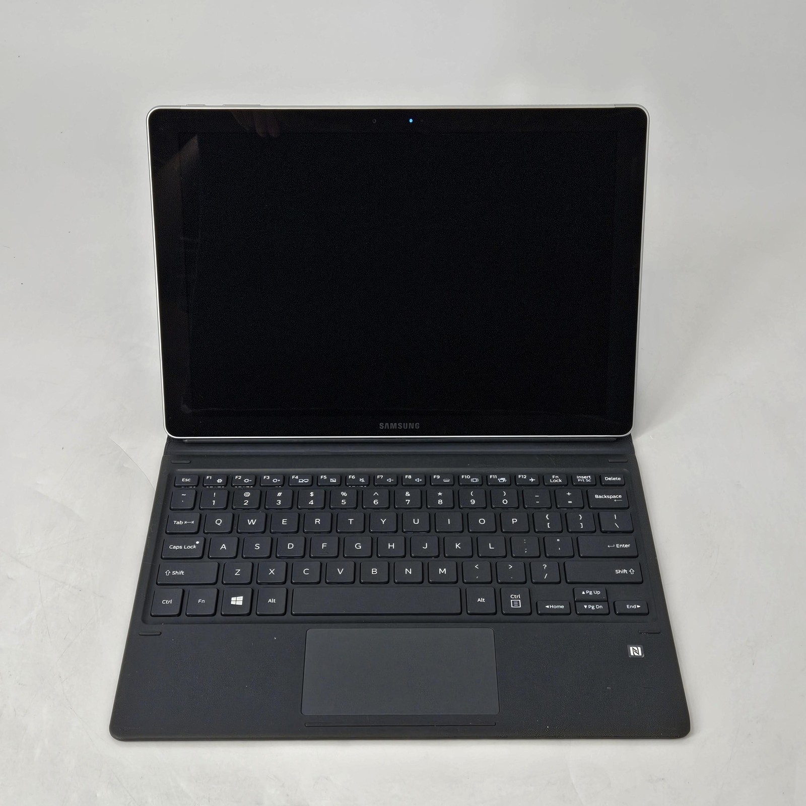 Samsung Galaxy Book 12 LTE FHD+ i5-7200U 2.50GHz 4GB RAM 128GB SSD Good