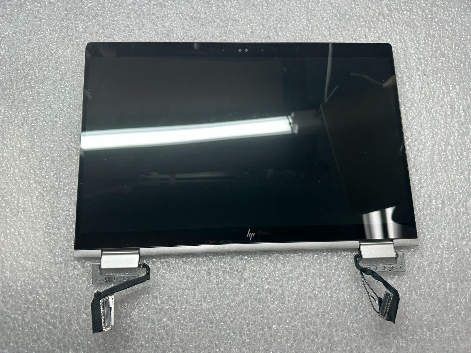 HP Elitebook 1040 G5 complete LCD touch screen display panel w Privacy Screen