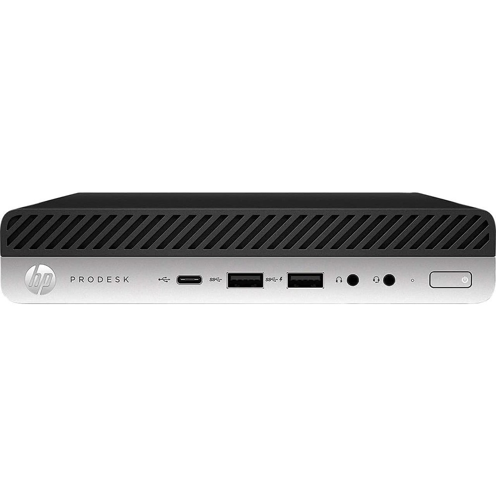 HP Desktop i5 Computer Mini Pc 16GB RAM 512GB SSD Windows 11 PC Wi-Fi