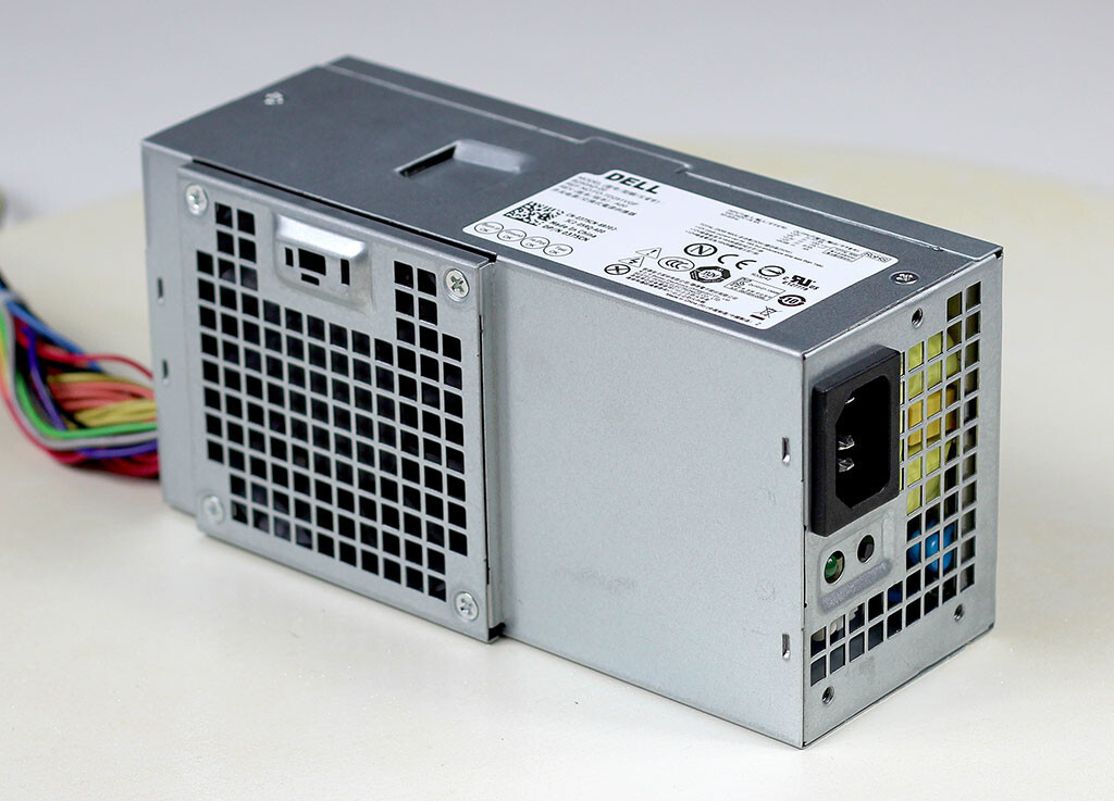 Original Dell B250AD-00 TFX 250W Power Supply Replaces Dell TFX0250D5W