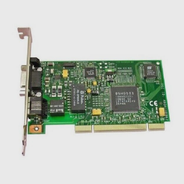IBM PCI Token Ring Network Ethernet Card 16/4 Part No: 86H1896 / 110-41H8860-02