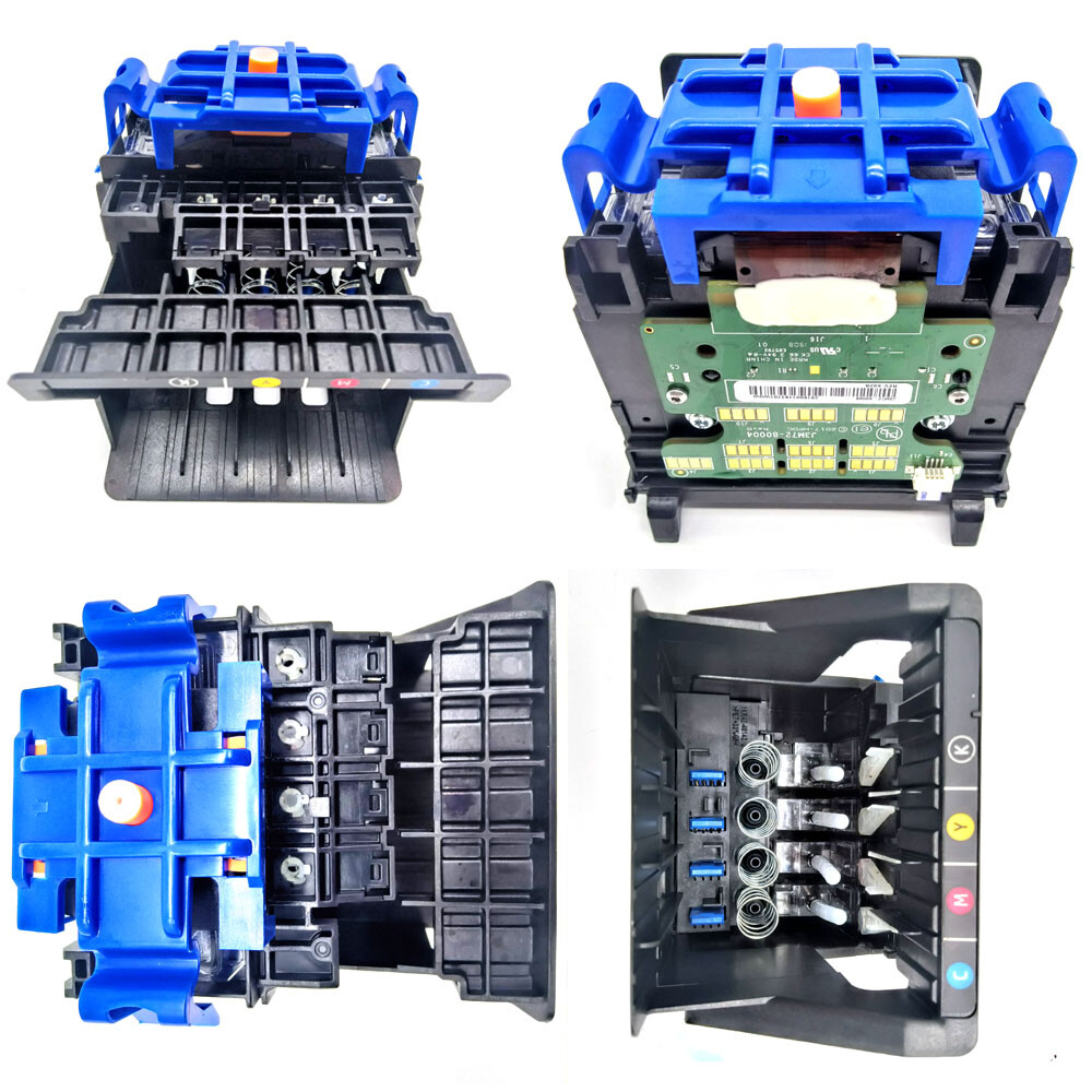 Printhead 962 963 Fits For HP OfficeJet Pro 9015E 9020E 9023 9022E 9026 9025E