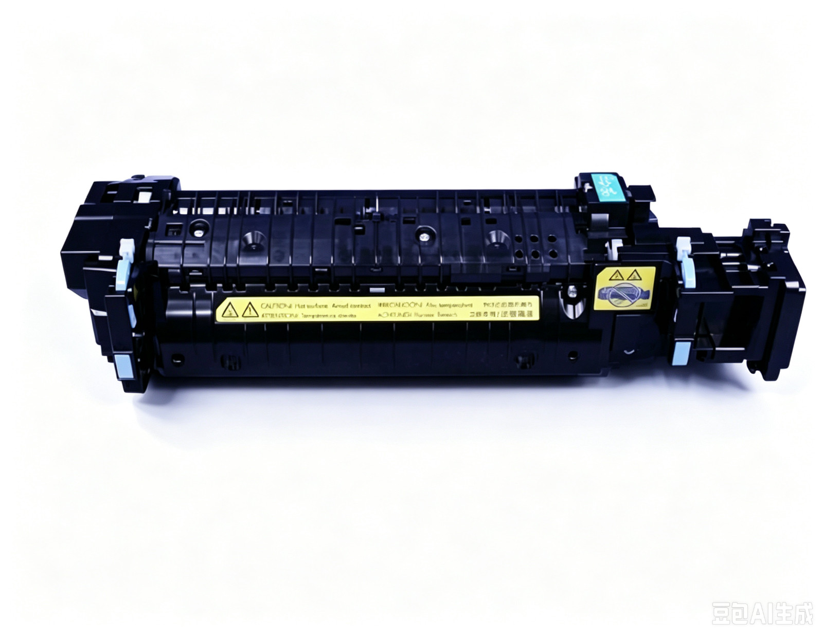 Used 120V Fuser Unit P1B91A RM2‑1928  For HP LaserJet M652n M653 M681 M682
