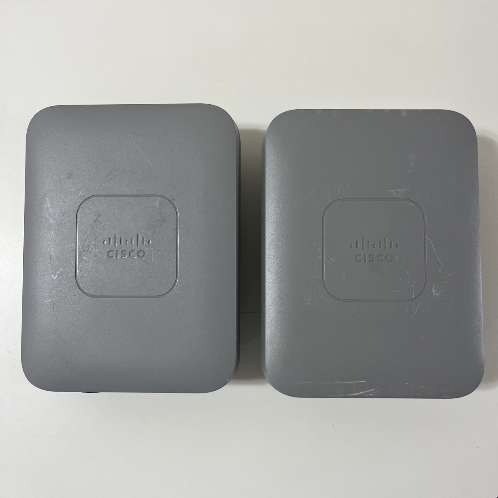 Lot of 2 | Cisco Aironet Wireless Access Point AIR-AP1542D-B-K9