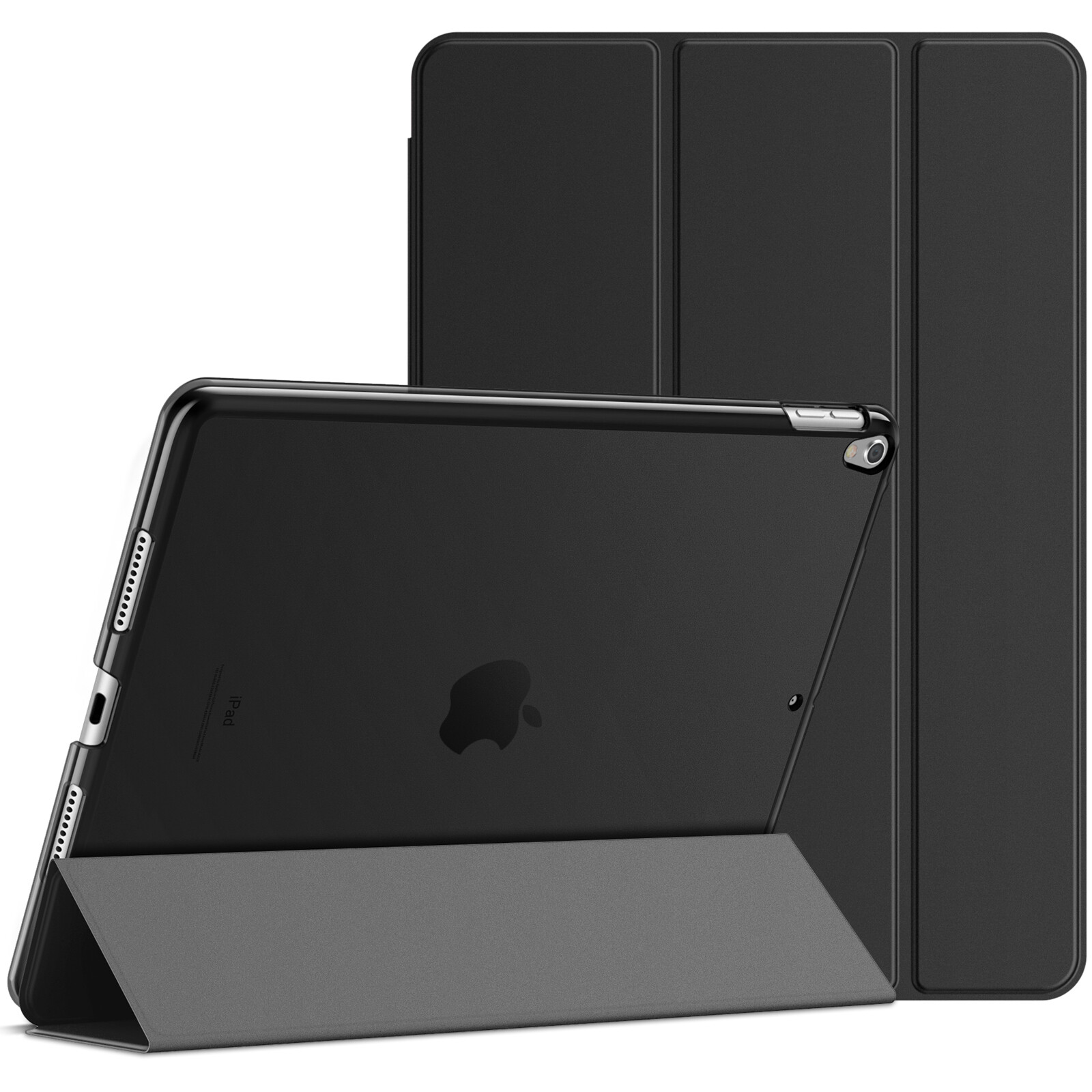 JETech Case for iPad Pro 10.5-Inch and iPad Air 3 (10.5-Inch 2019 Model)