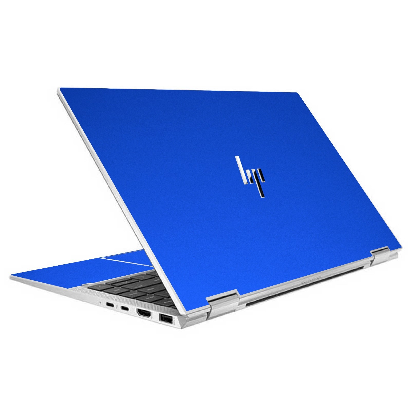 LidStyles Metallic Laptop Skin Protector Decal HP Elitebook x360 1040 G7