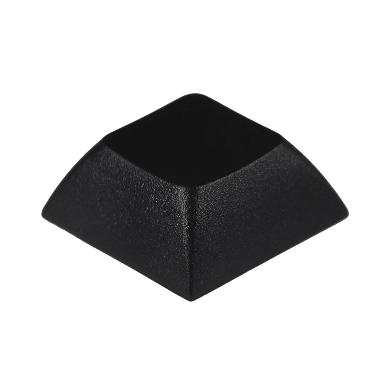 24 PCS DSA Profile Blank 1u PBT Keycaps for MX Switches Keyboards Pack