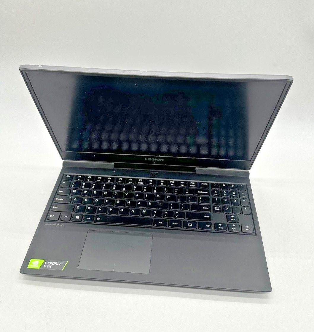LENOVO LEGION Y545 PGO I7-9750H 2.60GHZ 500GB NVME 16GB DDR4 BLACK/FAIR...