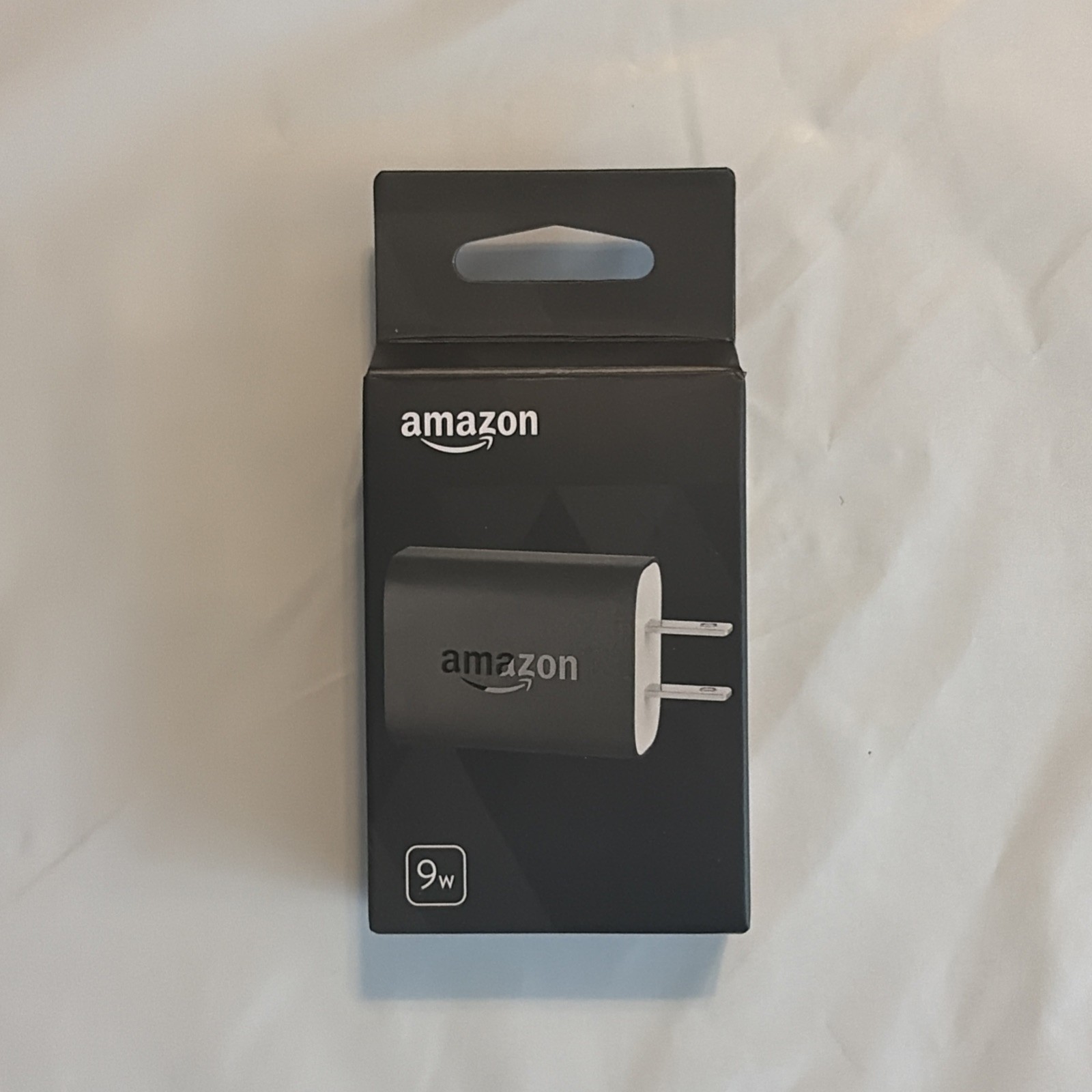 Amazon 9W Official OEM Power Adapter NEW SEALED