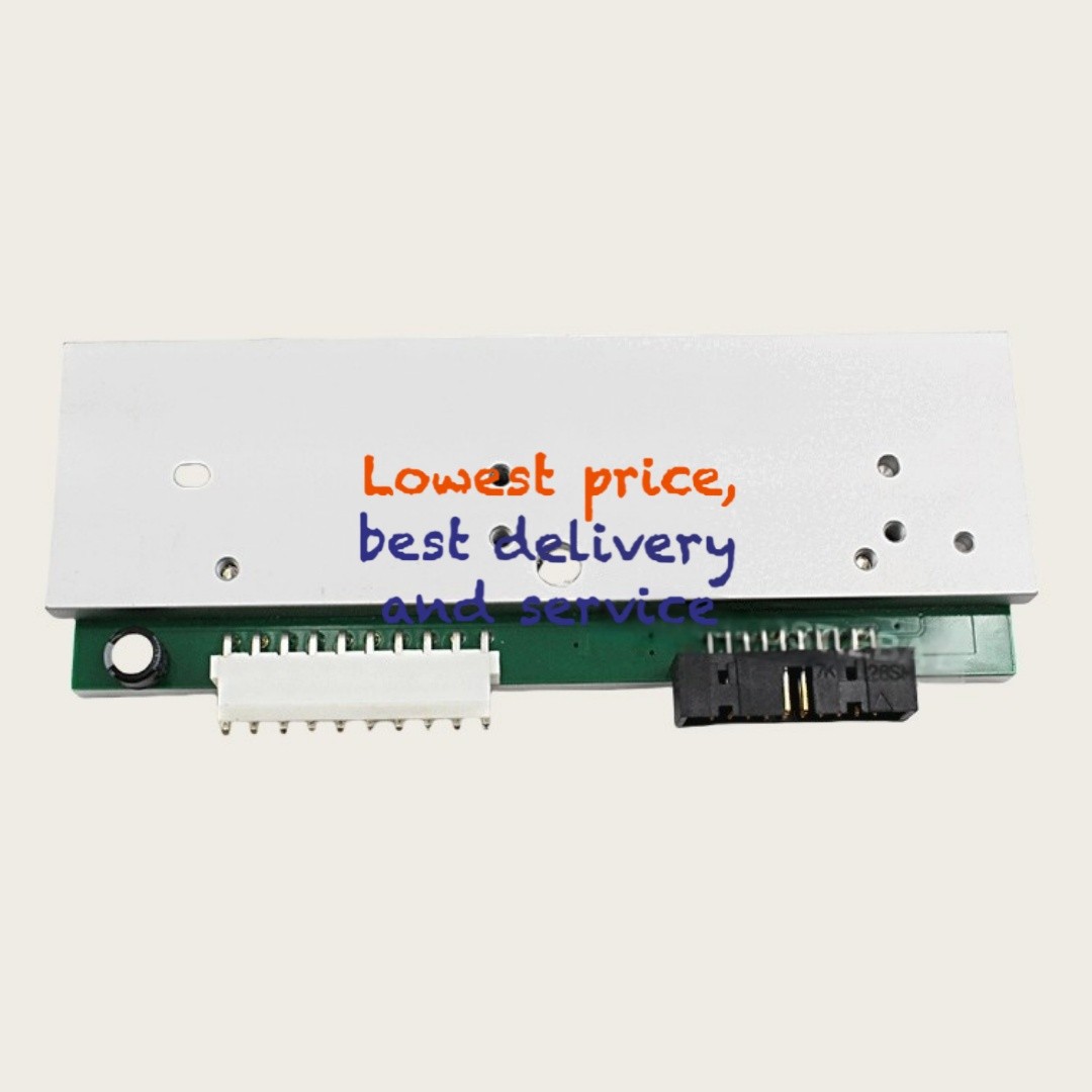 P1004234 New Printhead For Zebra 140Xi4 Thermal Label Printer 200dpi
