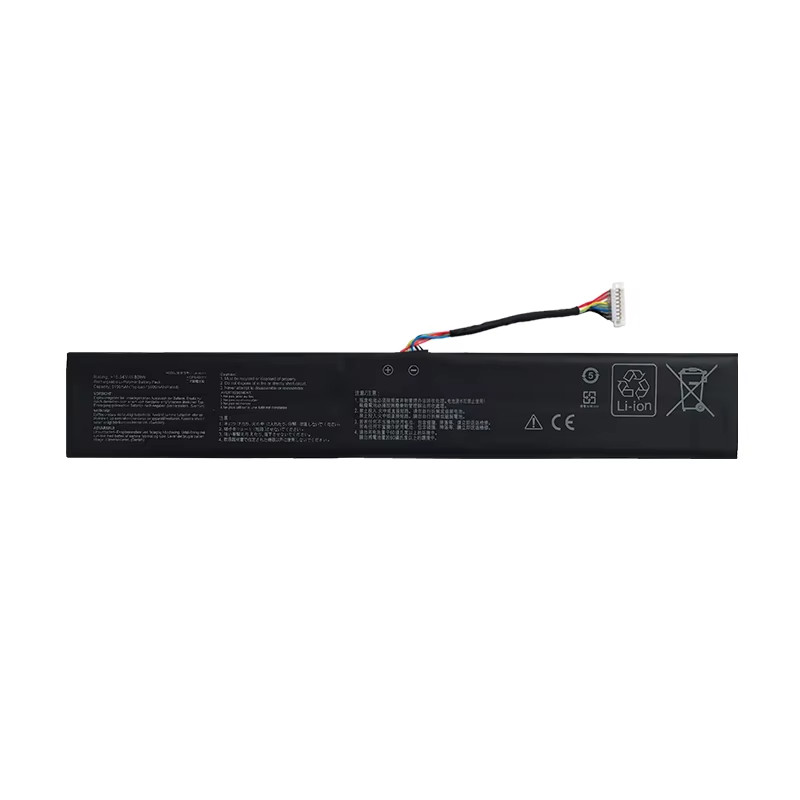 C41N2311 80Wh Replacement Gaming Laptop Battery for ASUS ROG Ally X RC72LA 2nd