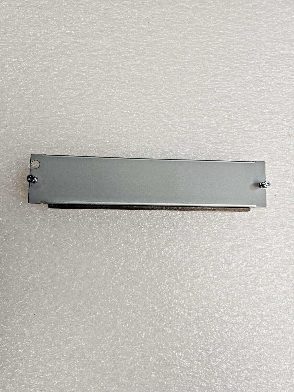 HP 5003-0753 Procurve ZL ZL2 Module Cover J8697A J8698A J9821A JL002A J9822A